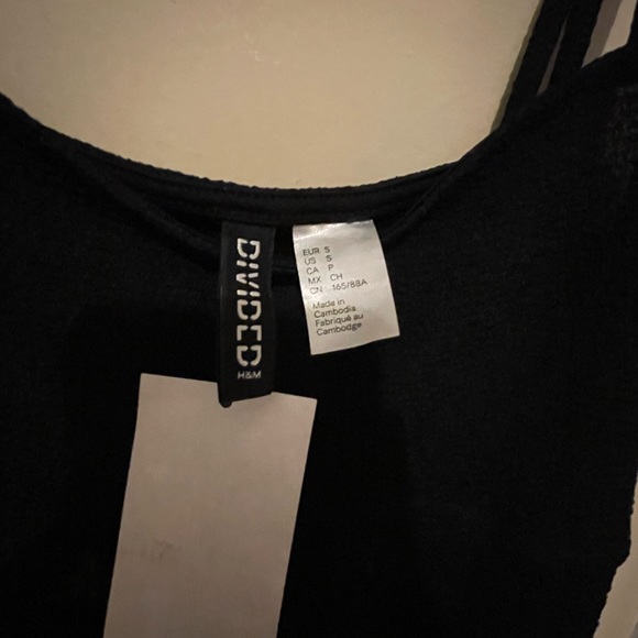 H&M Bodycon Dress - Picture 2 of 2